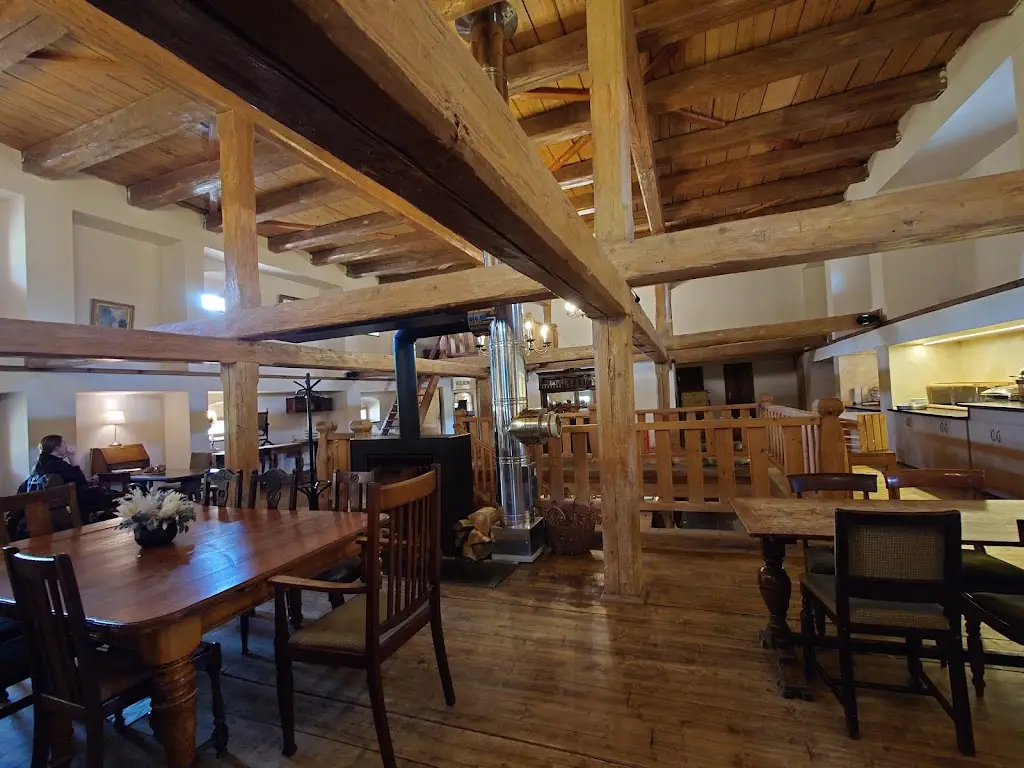 Restaurace Špejchar_Postupice_slider_image_1