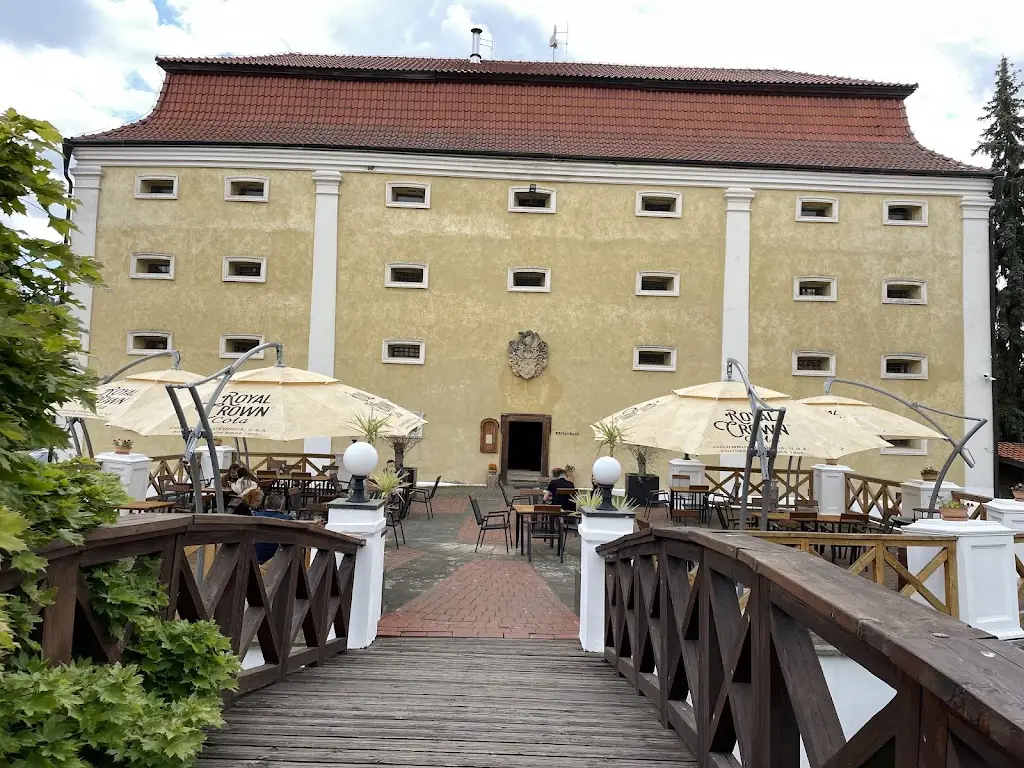 Restaurace Špejchar_Postupice_slider_image_3