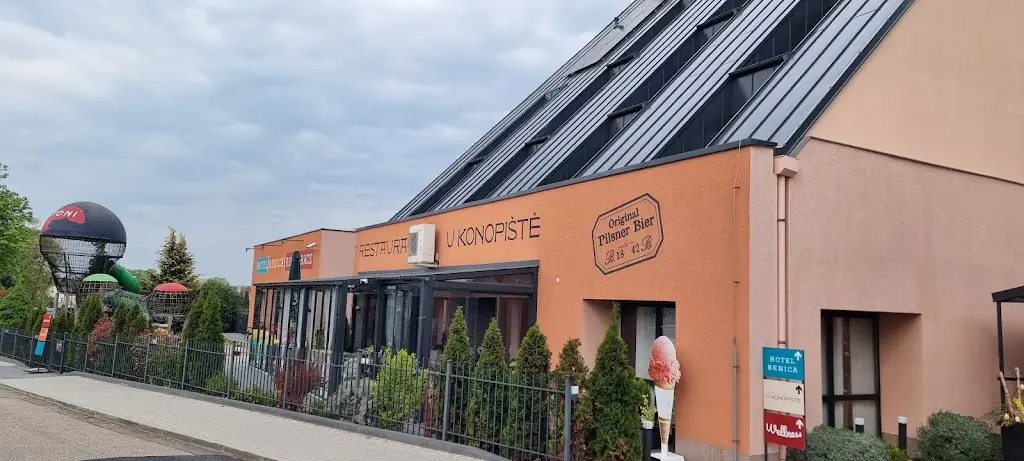 Richard Svoboda_Restaurace U Konopiště_Postupice_review