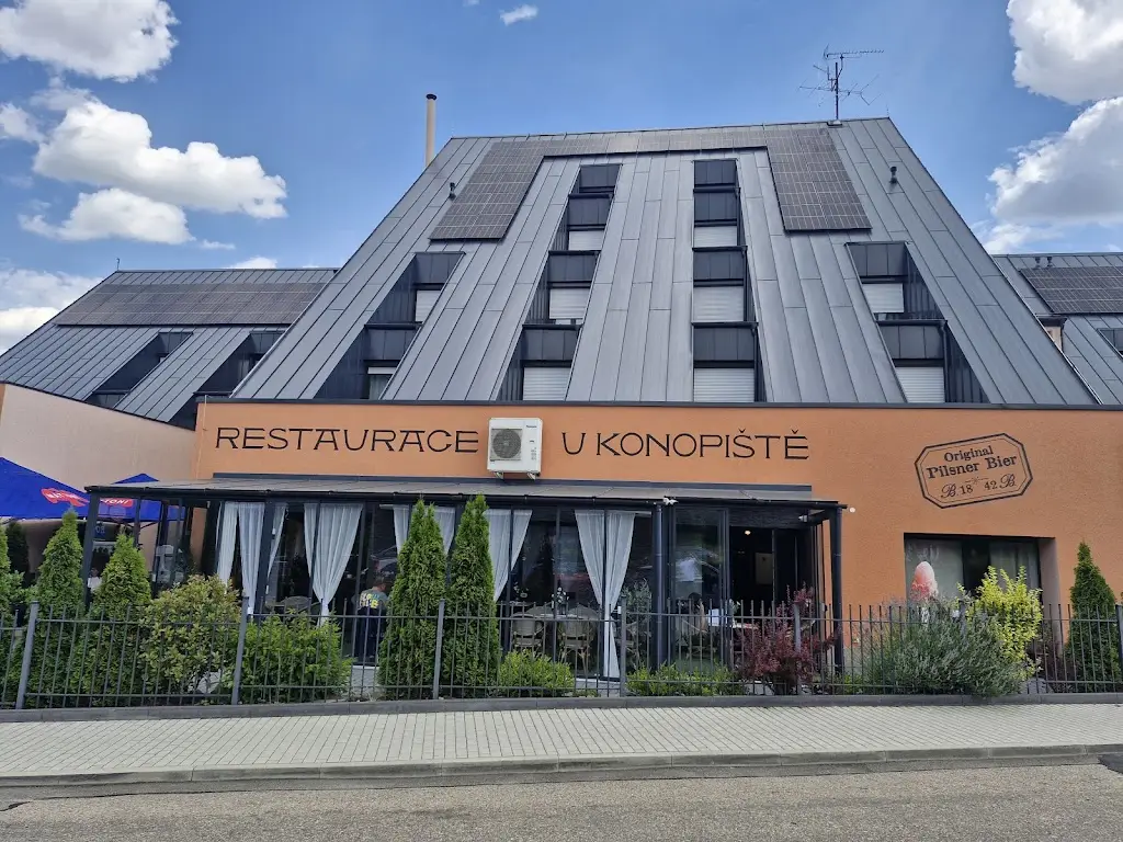 Restaurace U Konopiště_Postupice_slider_image_1