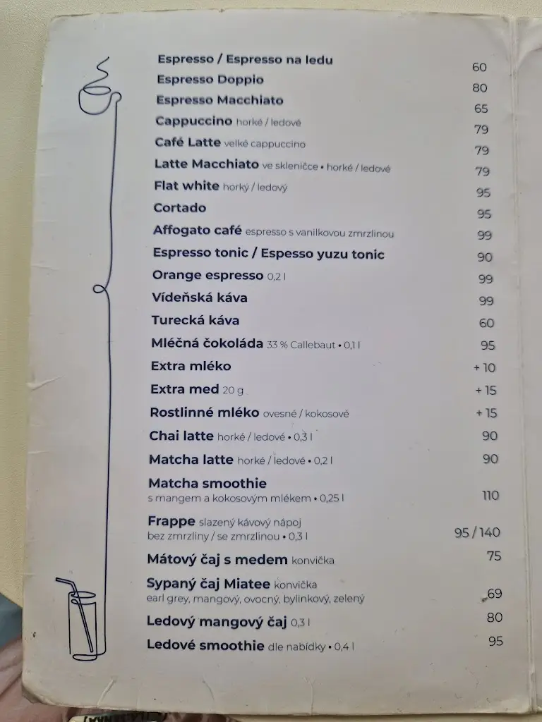 Menu_MOCCACAFÉ_Okres Tábor_image_1