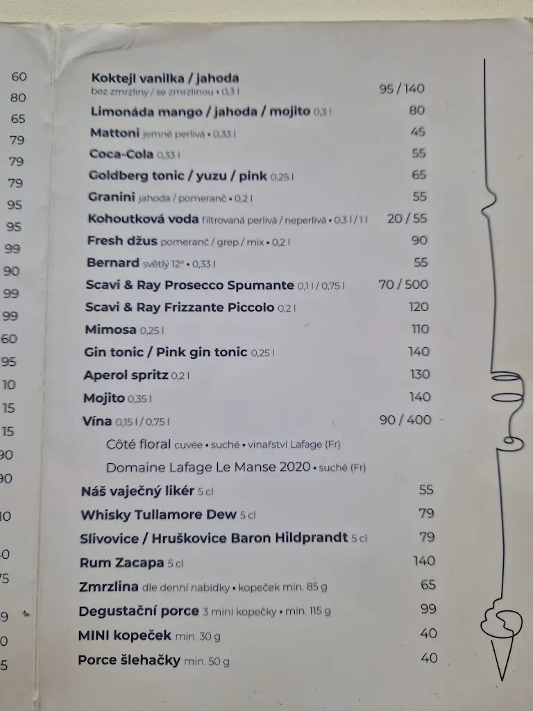 Menu_MOCCACAFÉ_Okres Tábor_image_3