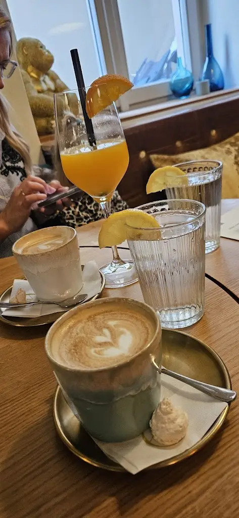 Michala Kodešová_MOCCACAFÉ_Okres Tábor_review