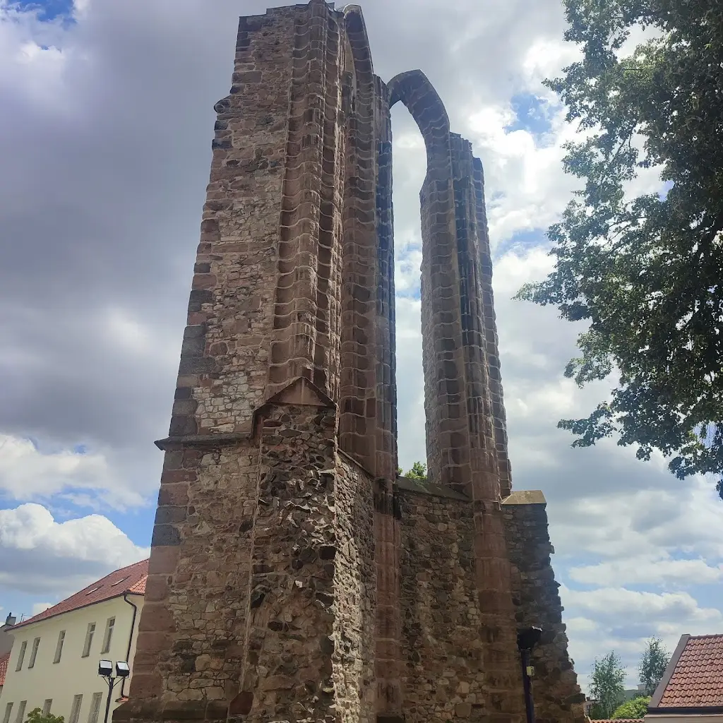 Daniela Seidlova_Restaurace Na Karlově_Postupice_review