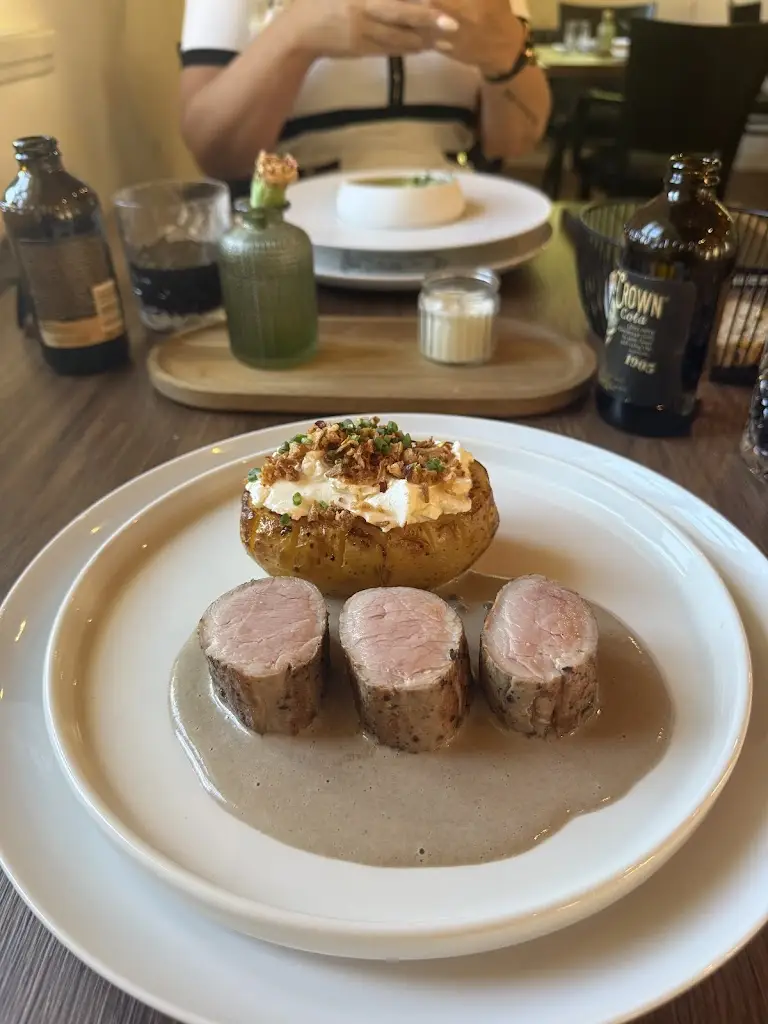 Stefi Kaleta_Restaurace Na Karlově_Postupice_review