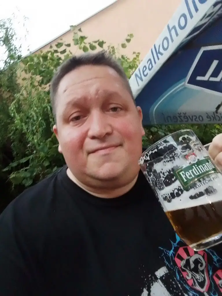 Joe Biggie_Restaurace Na Tumovce_Postupice_review