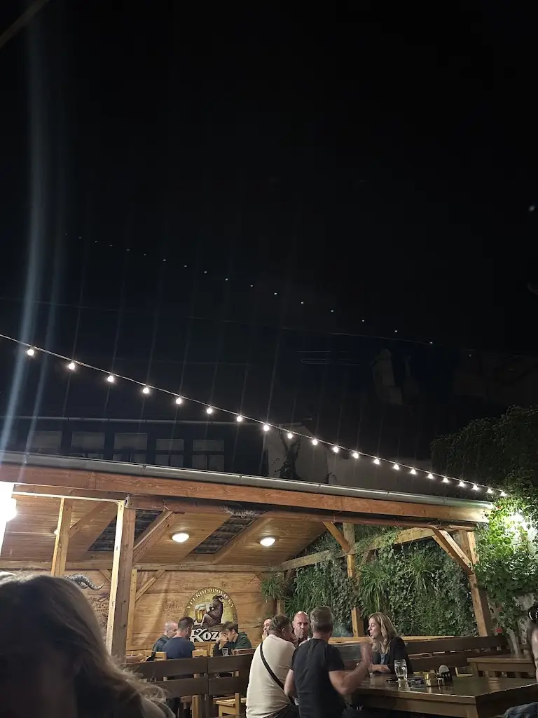 Magi_Restaurace Na Tumovce_Postupice_review