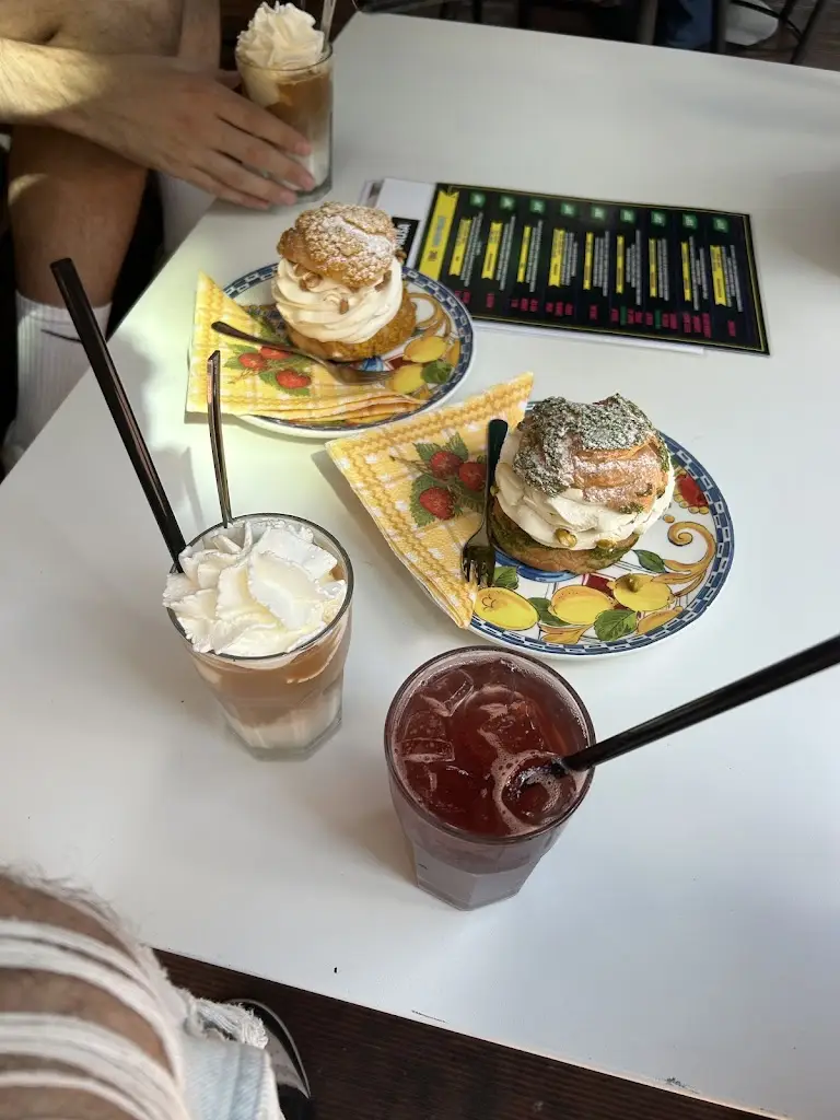 Jakub Sklenář_La PAUSA ... ciao_Postupice_review