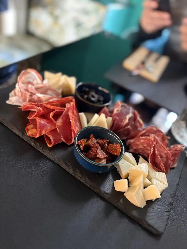 Turbine Group GmbH_La PAUSA ... ciao_Postupice_review