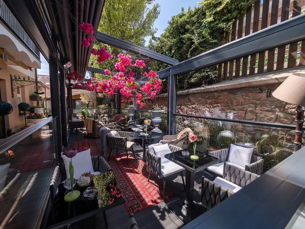 La PAUSA ... ciao ristorante a Postupice