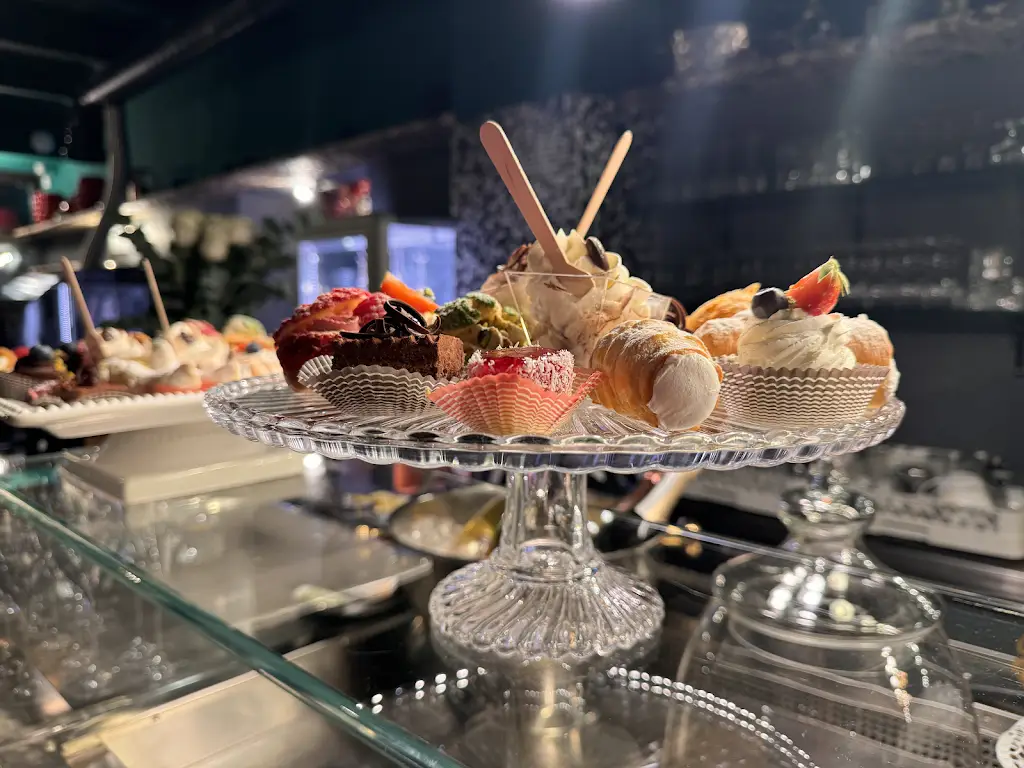 La PAUSA ... ciao_Postupice_slider_image_2