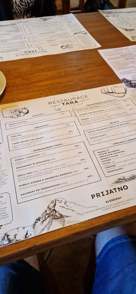 Menu_Restaurace Tara_Psáry_image_3