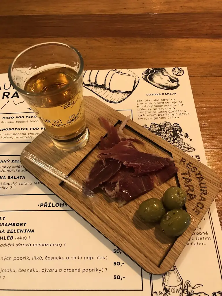 Menu_Restaurace Tara_Psáry_image_4