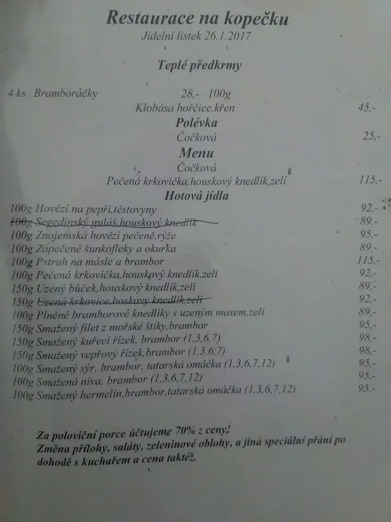 Menu_Restaurace na Kopečku_Psáry_image_2