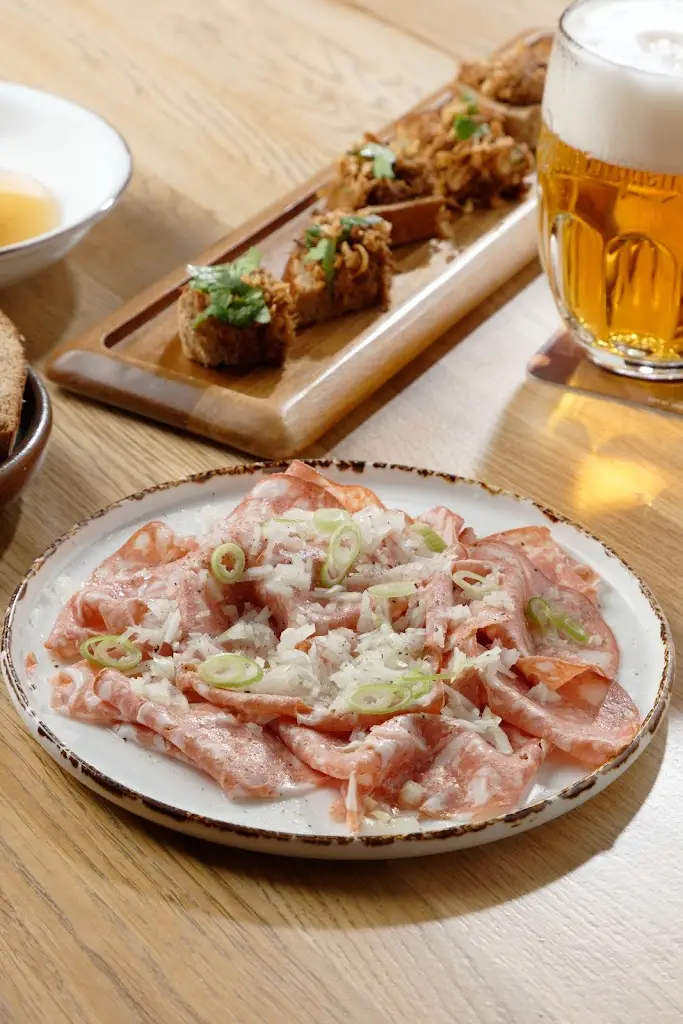 Menu_KABINA_Psáry_image_5