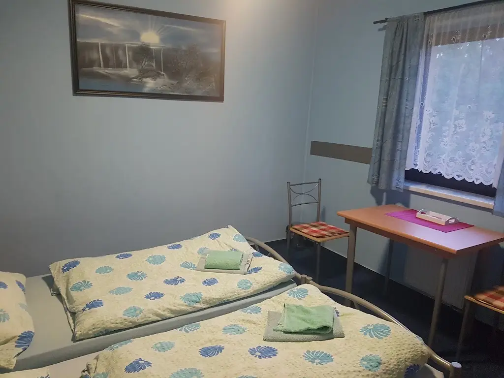 Pension Restaurant Rubín_Psáry_slider_image_2