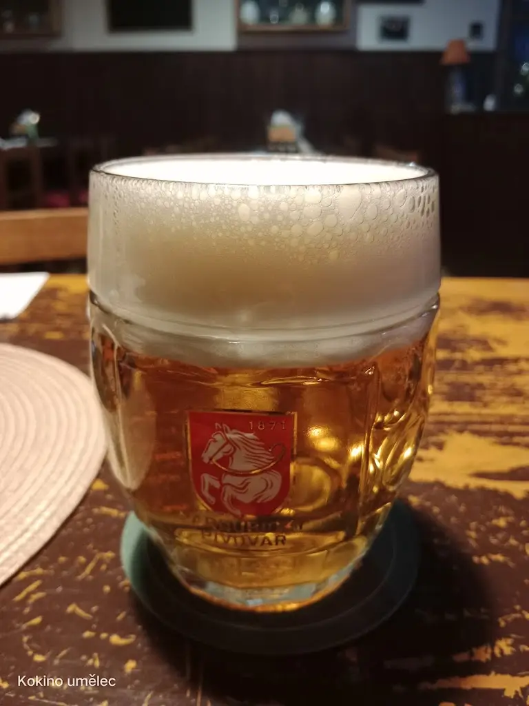 Jirčanská hospůdka Na návsi_Psáry_slider_image_3