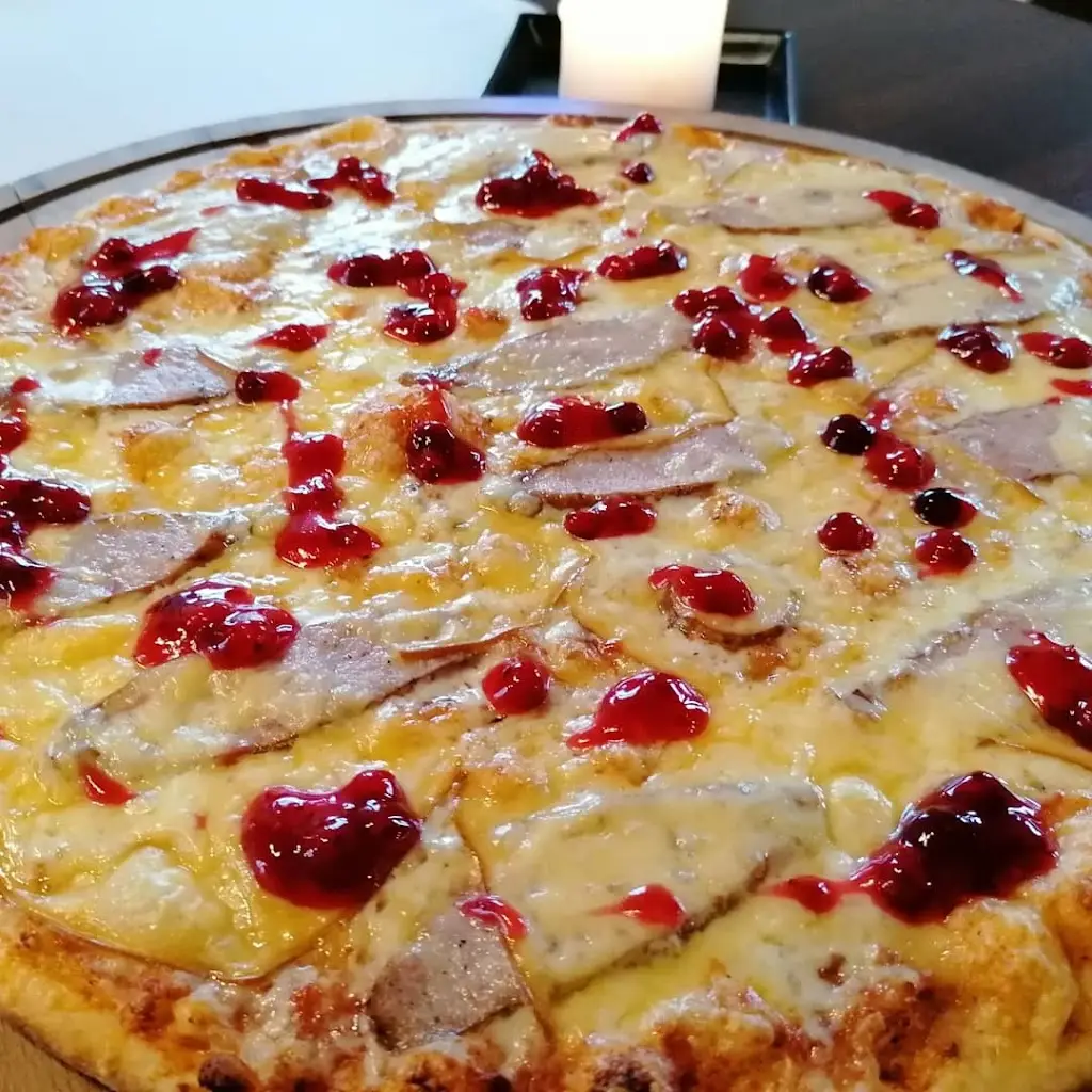 Menu_Restauracja & Pizzeria przy Kominku_Psáry_image_5