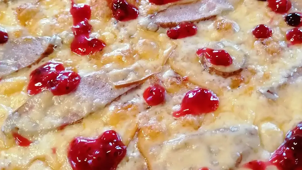 Restauracja & Pizzeria przy Kominku_Psáry_slider_image_2