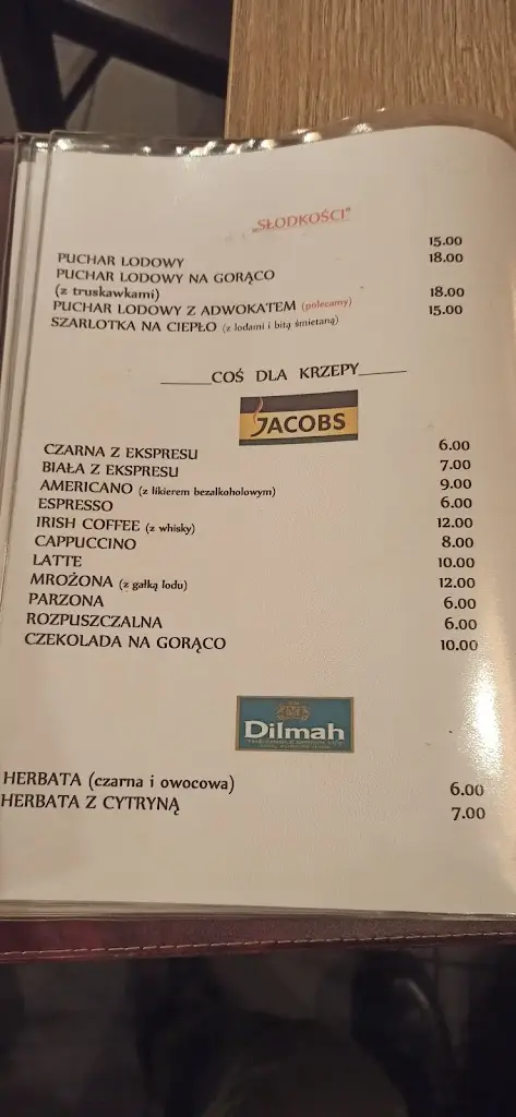 Menu_Pizzeria La Costa_Psáry_image_2