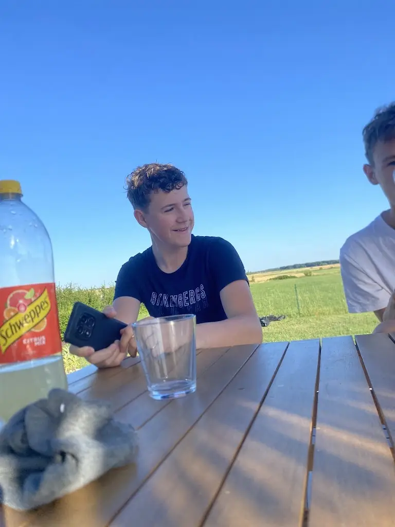 hubert kołodziejczyk_Pizzeria La Costa_Psáry_review