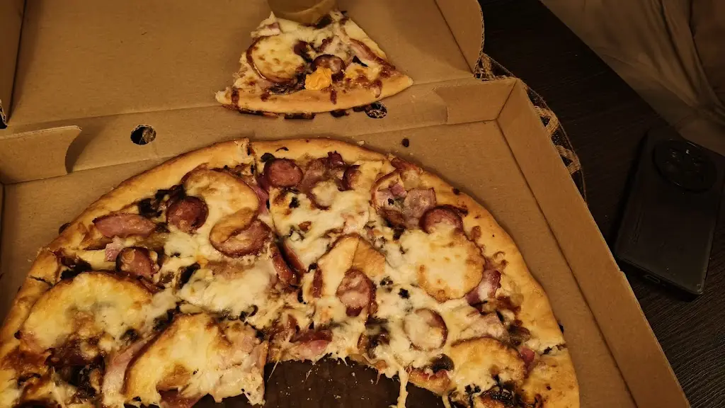 Pizzeria La Costa_Psáry_slider_image_3