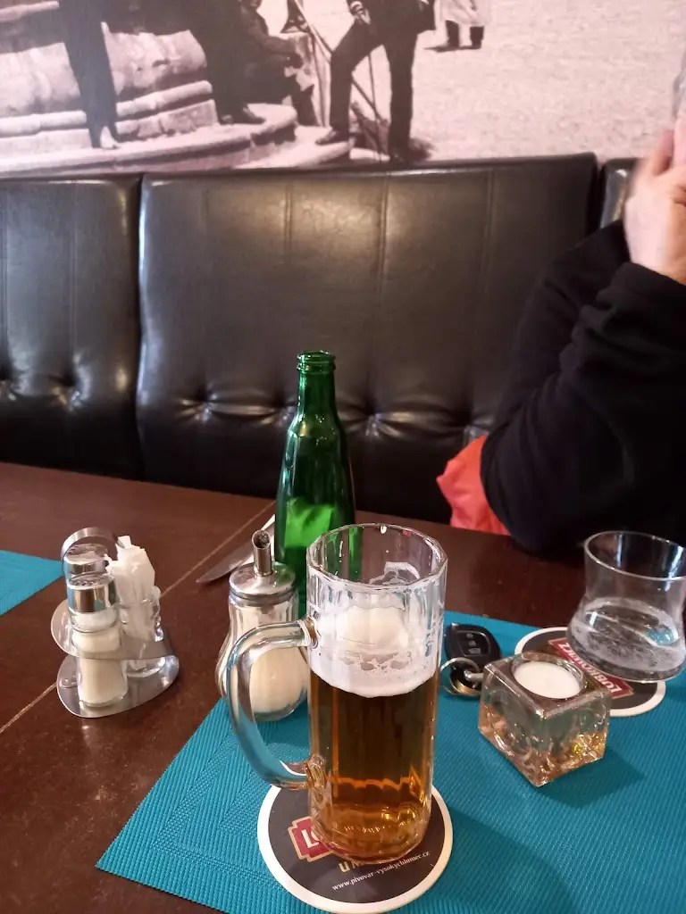 Menu_Restaurace Škochův dům_Okres Tábor_image_5