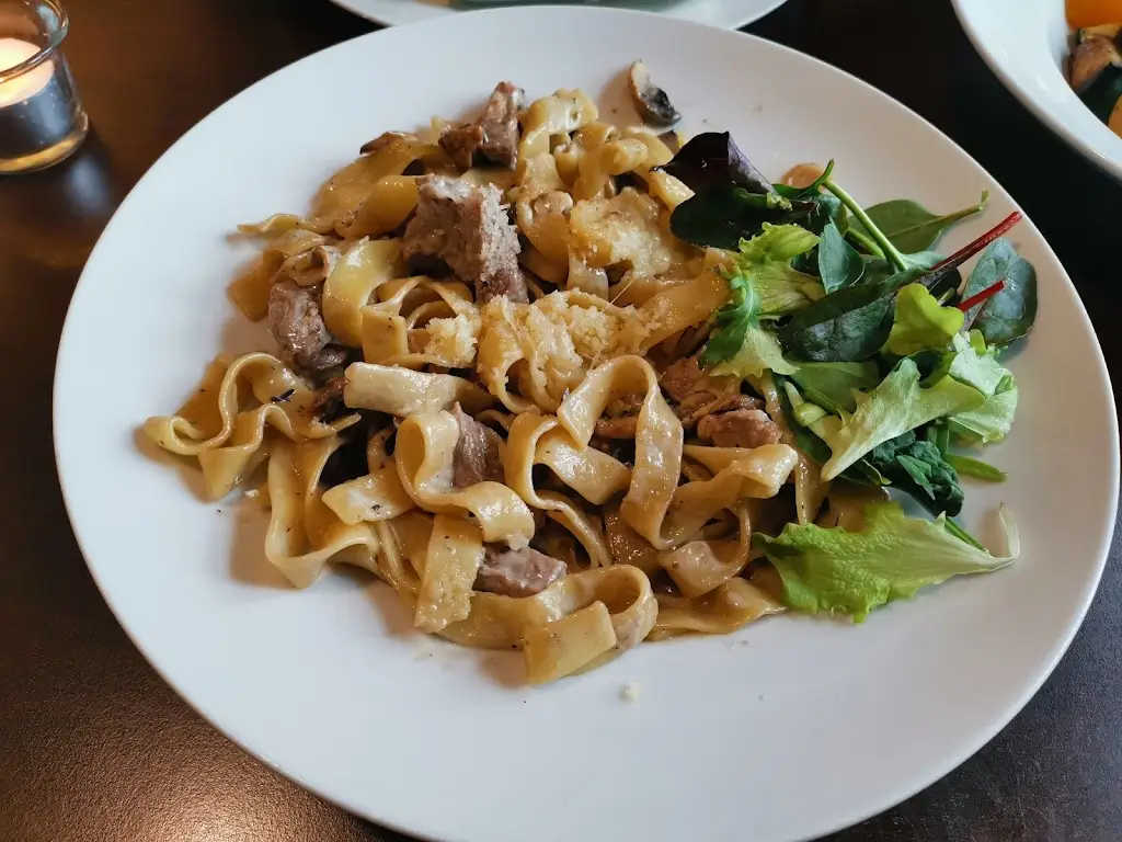 Hung Jen Chang_Restaurace Škochův dům_Okres Tábor_review