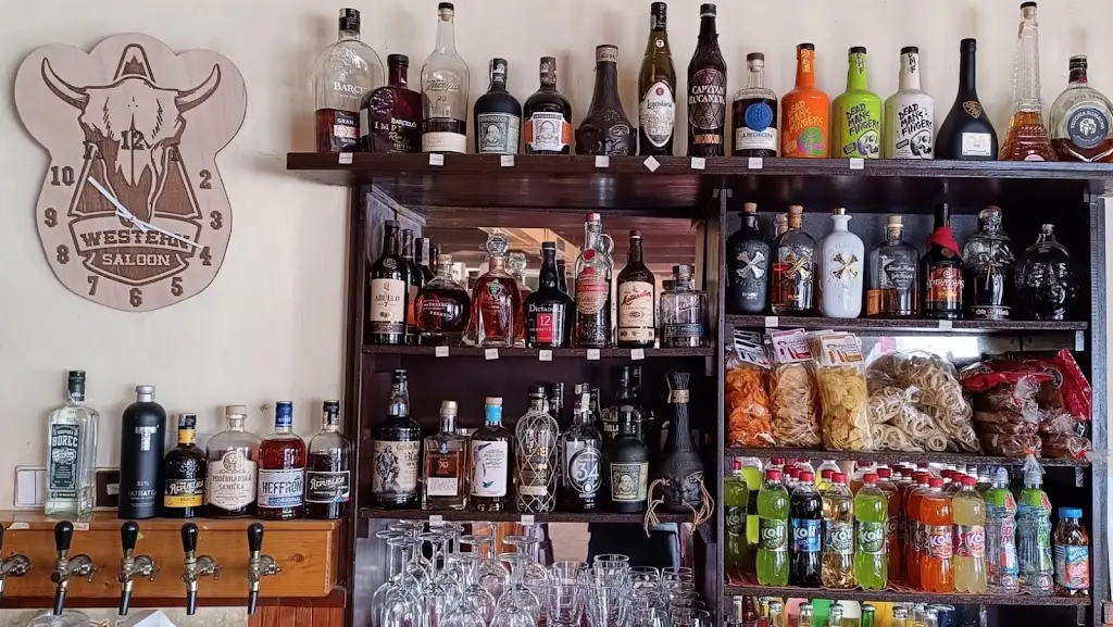 Western Saloon Pečky_Pečky_slider_image_3