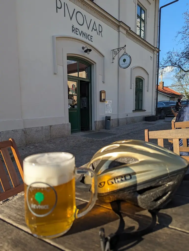 Menu_Pivovar Řevnice_Řevnice_image_5