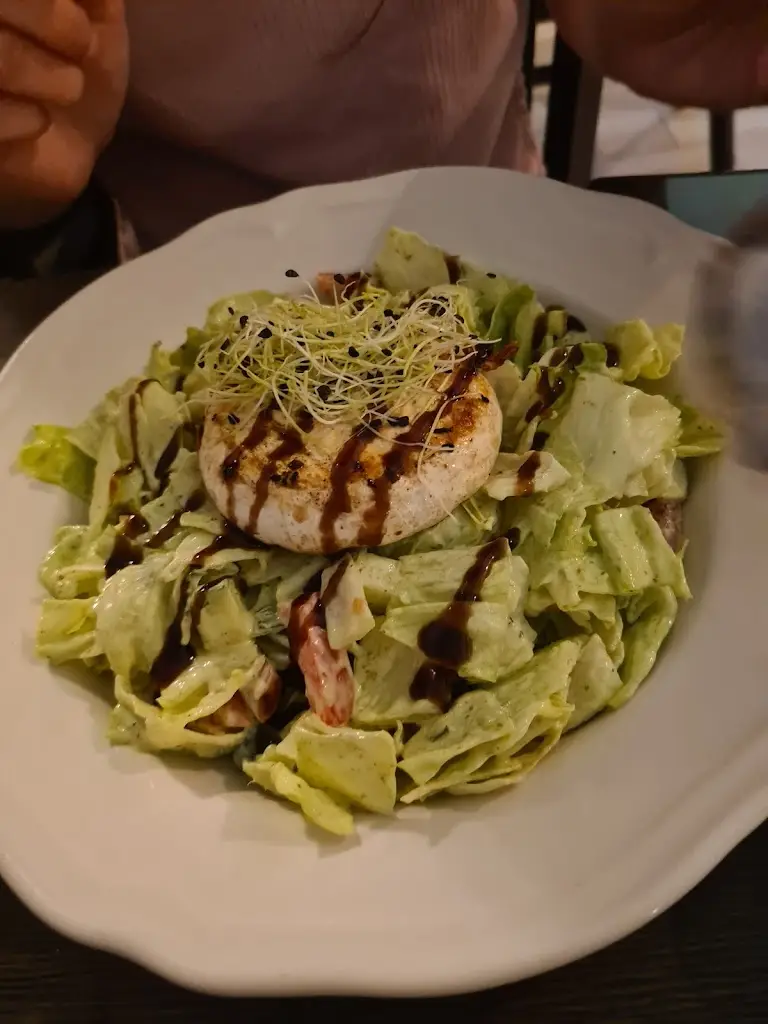 Jan Winkler_Hostinec U Rysů_Řevnice_review