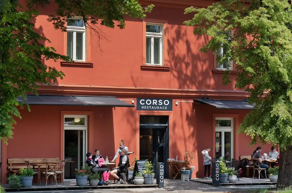 Restaurace Corso_Řevnice_slider_image_1