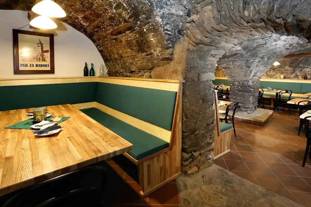 Almara Pub&Restaurant_Prachatice_slider_image_3