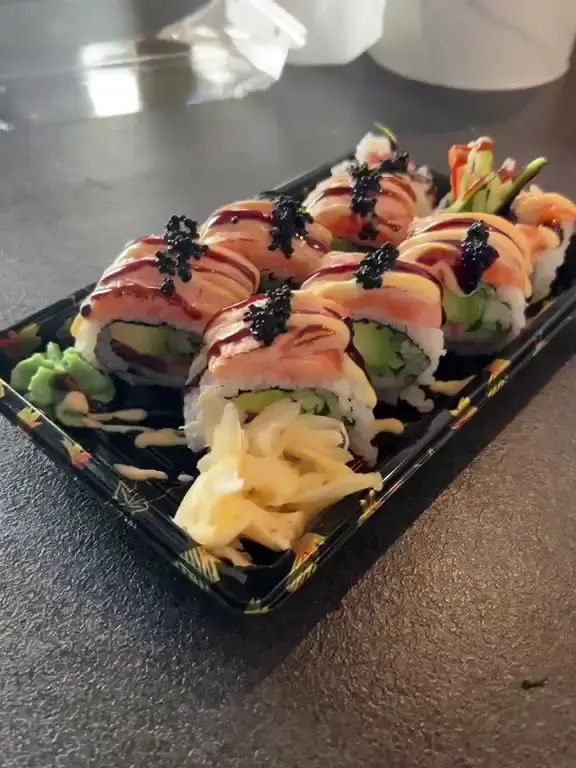 Hoang Mai Ly Dinh_Autumn Restaurant_Okres Příbram_review