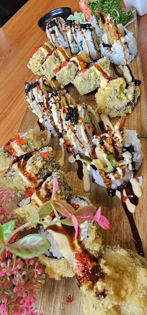 Keity_Autumn Restaurant_Okres Příbram_review