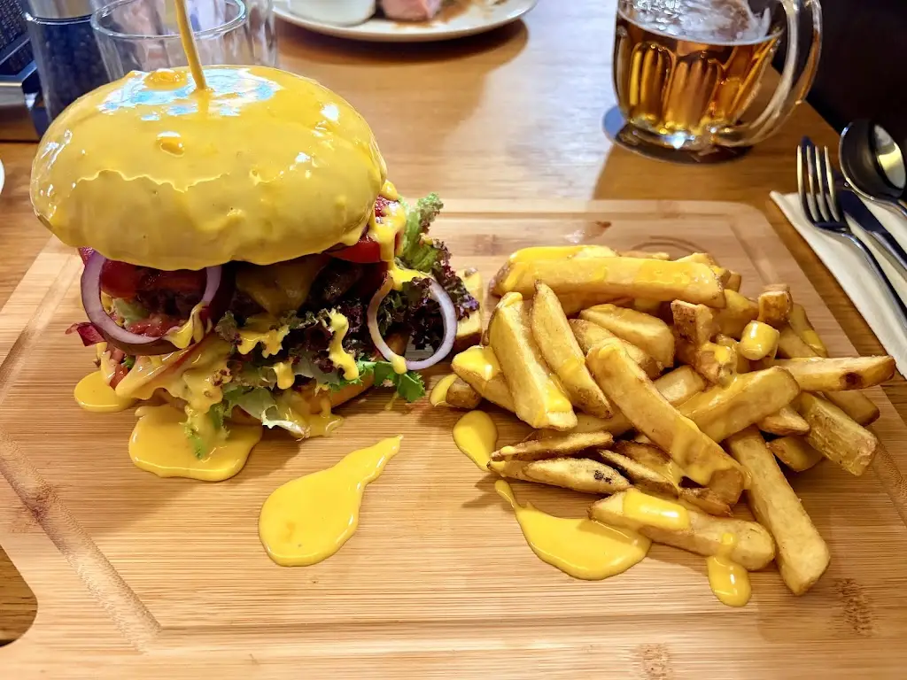 Jakub Ondrejčík_Restaurace U Bohéma_Okres Příbram_review