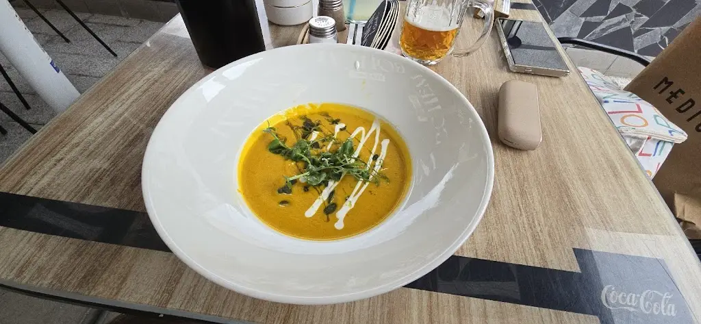 Ivo Řehák_Restaurace U Bohéma_Okres Příbram_review