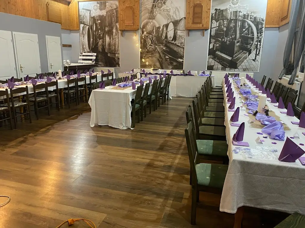 Středověký hostinec U Pletánků restaurant in Okres Příbram