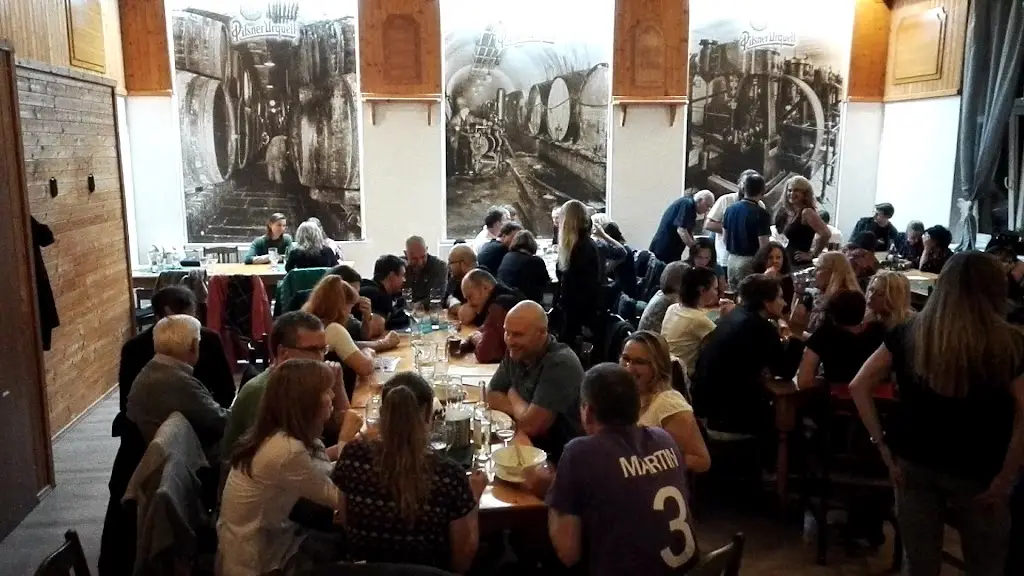 Středověký hostinec U Pletánků_Okres Příbram_slider_image_2