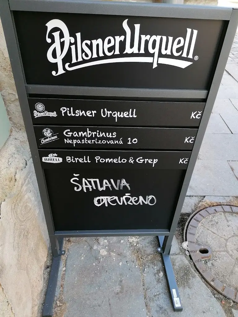 Menu_Šatlava_Okres Příbram_image_3
