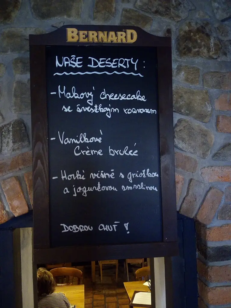 Menu_Šatlava_Okres Příbram_image_4