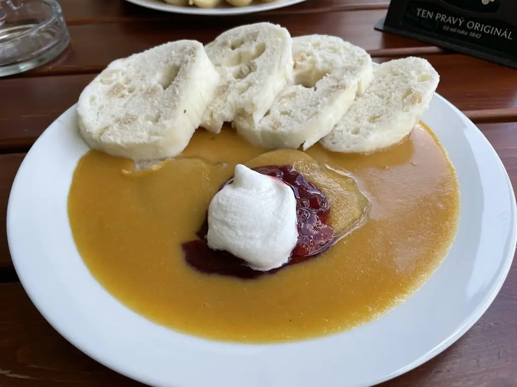 Menu_Plzeňka Zlatý Soudek_Okres Příbram_image_5