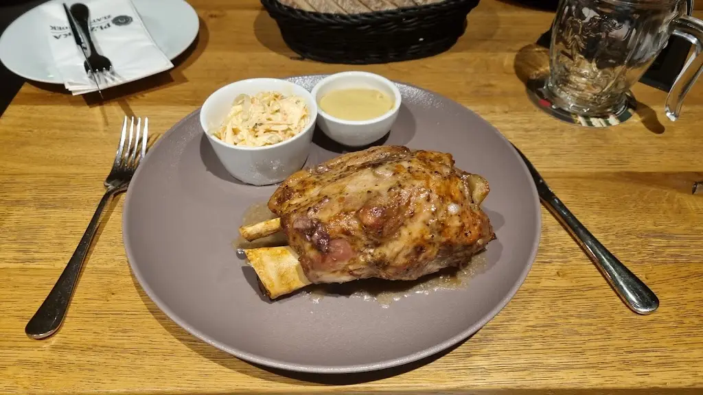 Paul Jan Draaijer_Plzeňka Zlatý Soudek_Okres Příbram_review