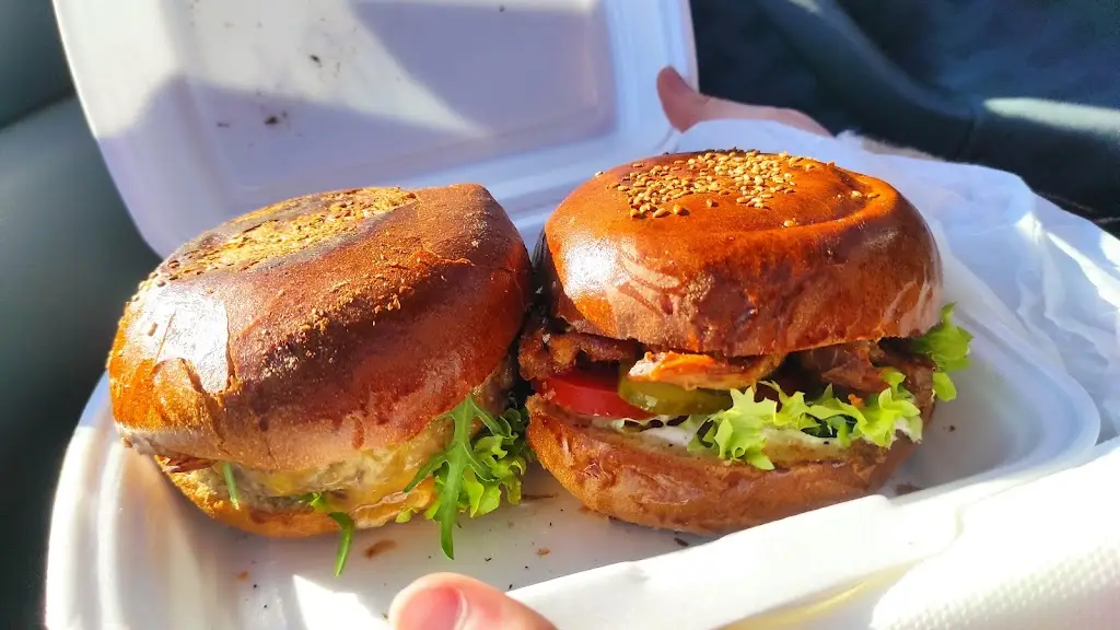 Vít Veselý_Restaurace Orange Route Protivín_Protivín_review