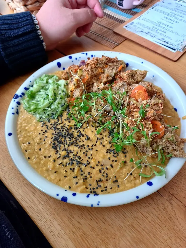 Menu_Bistro Vesmírek_Okres Příbram_image_4