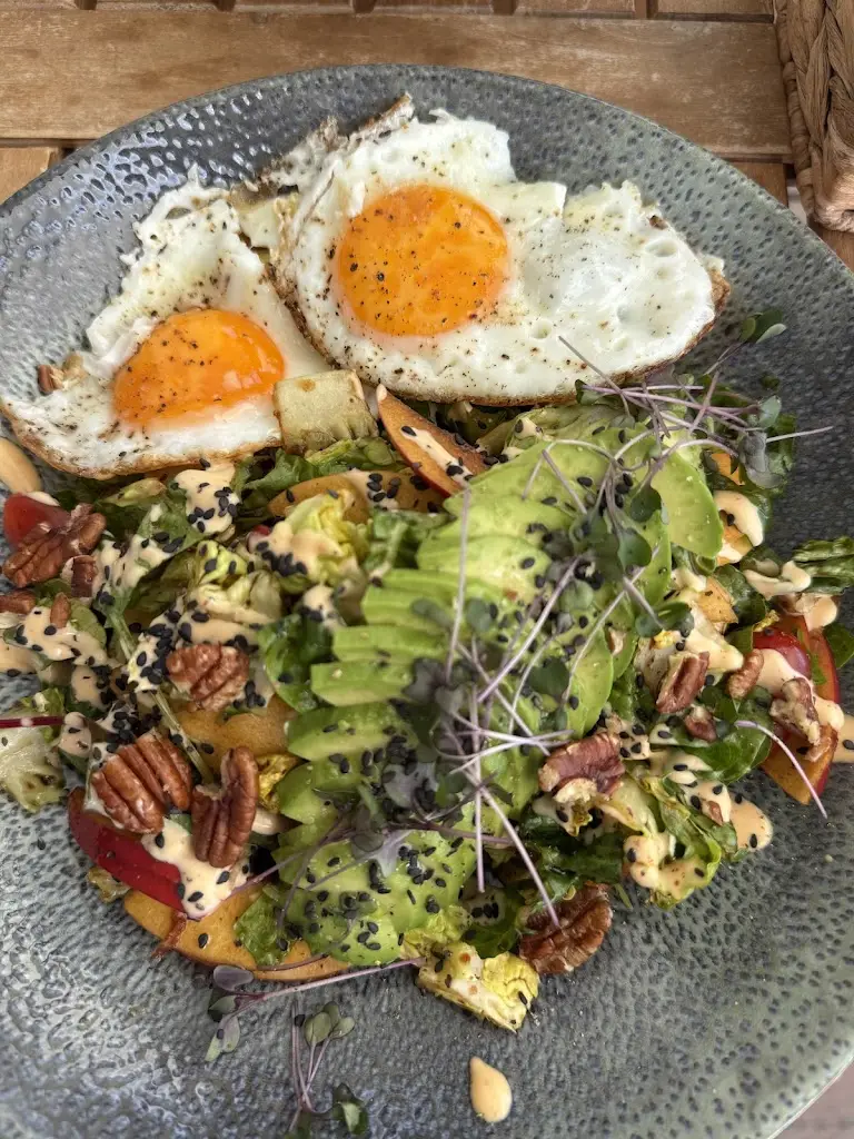 Isabella Oxsengendler_Bistro Vesmírek_Okres Příbram_review