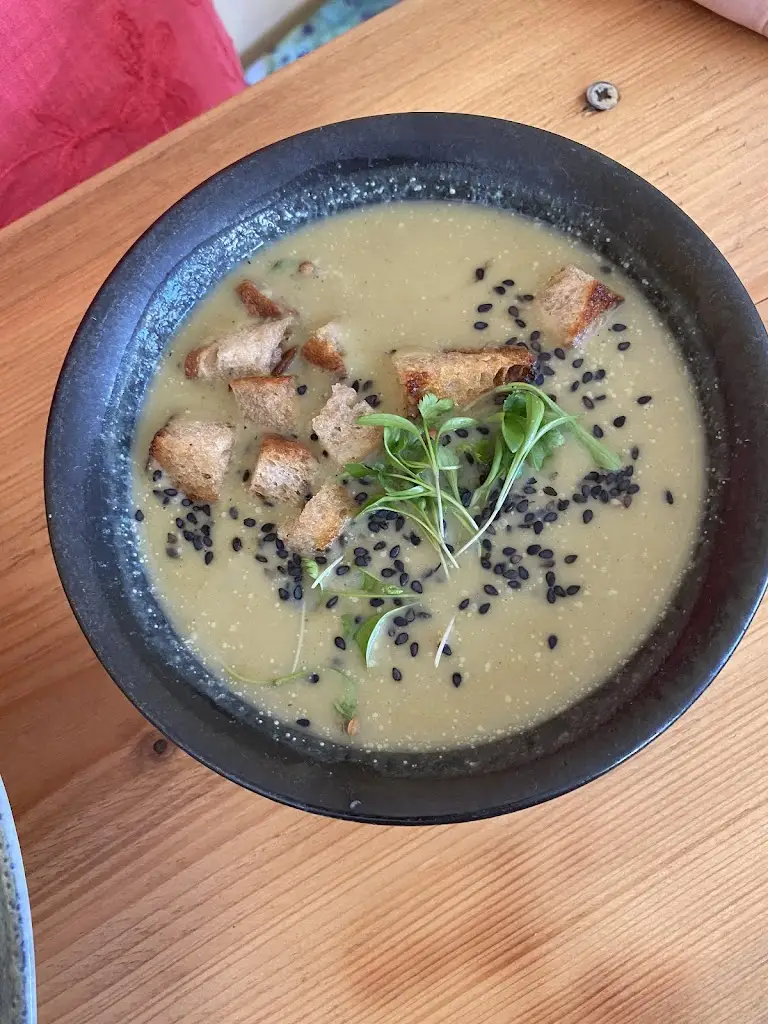 Želva Želva_Bistro Vesmírek_Okres Příbram_review