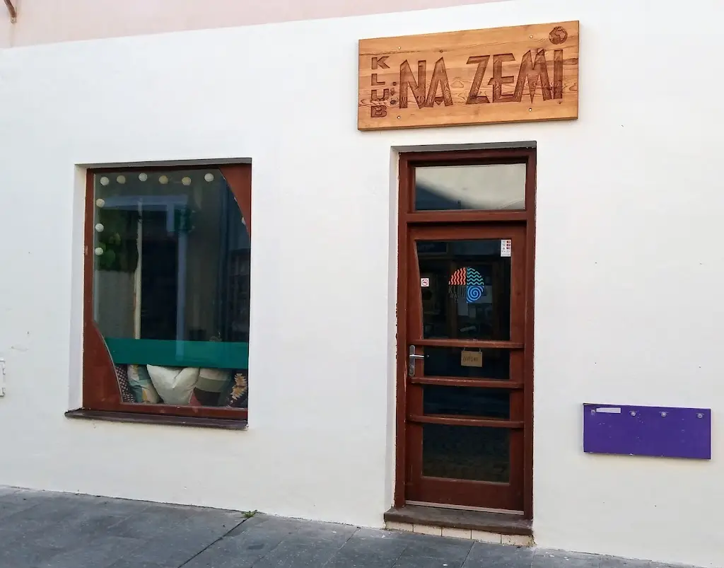 Bistro Vesmírek_Okres Příbram_slider_image_1