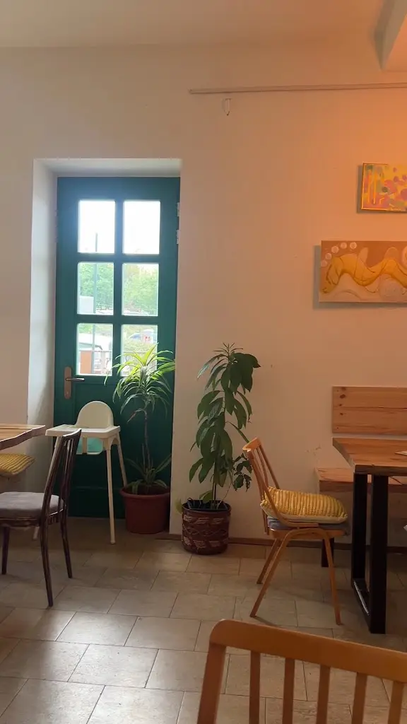 Bistro Vesmírek_Okres Příbram_slider_image_2