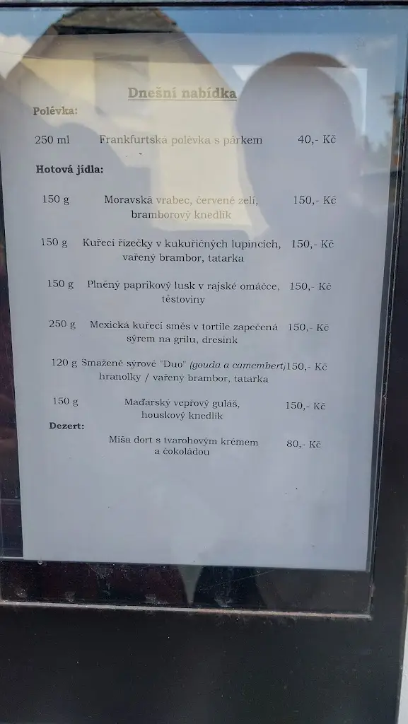 Menu_Na Vršíčku_Okres Příbram_image_3